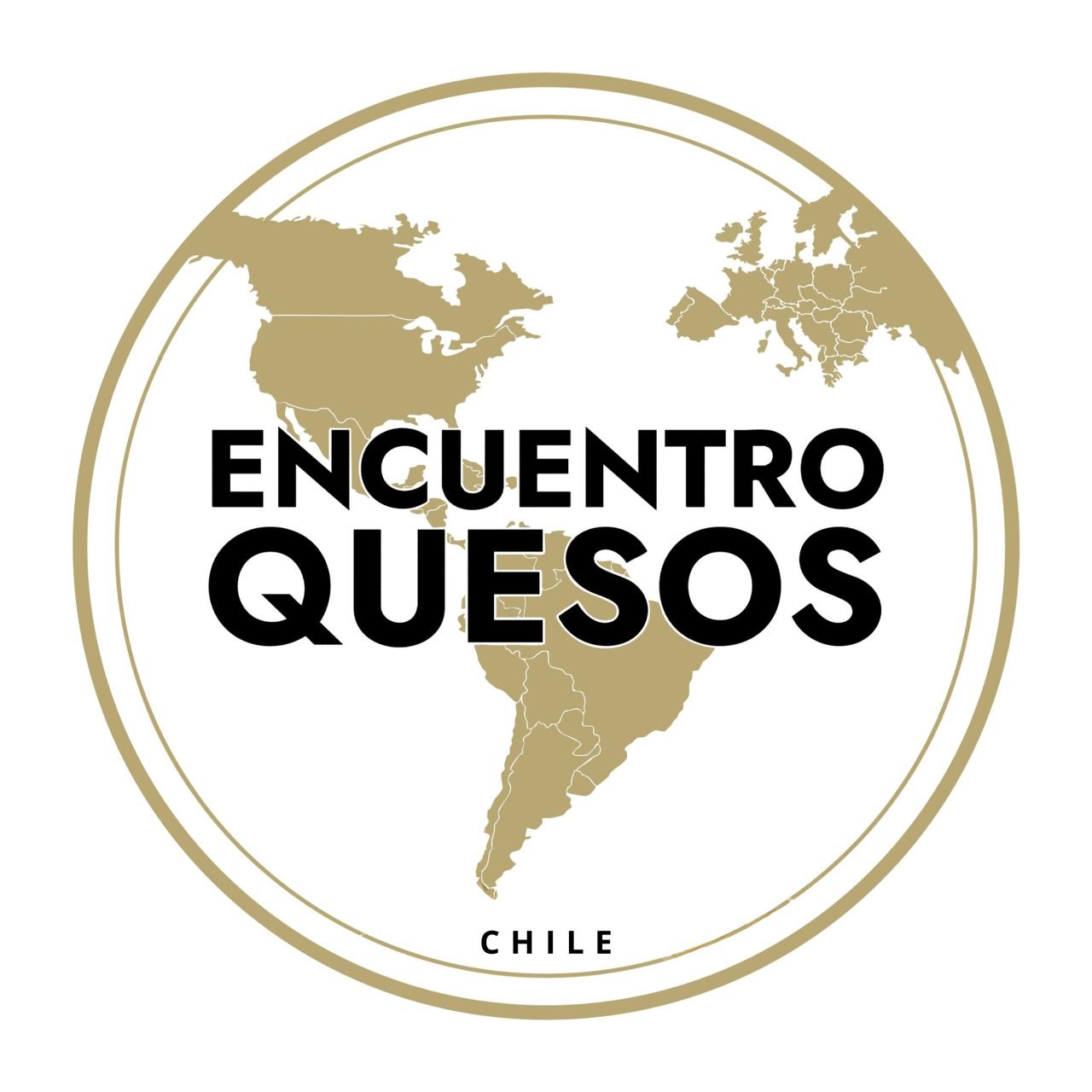 Logo Encuentro Quesos