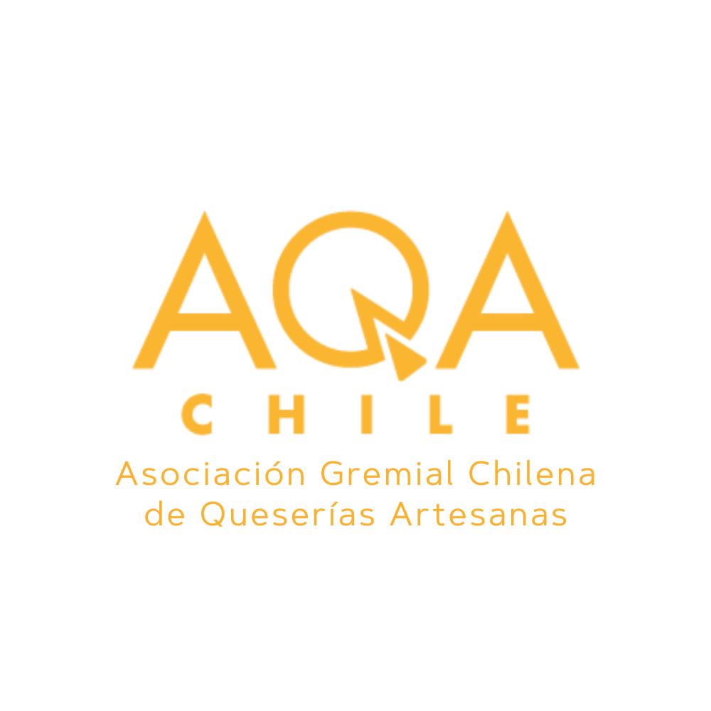 Logo AQA Chile