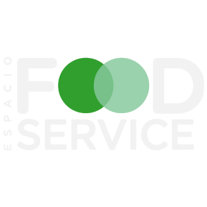 Logo Espacio Food & Service