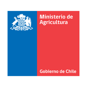 Logo Ministerio de Agricultura